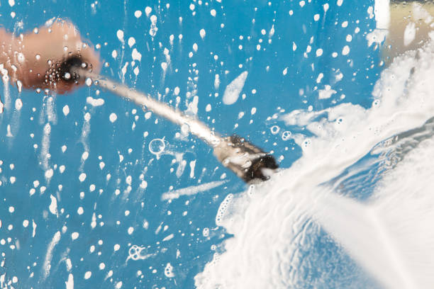 Trusted Buckhead, GA Pressure Washing Services Experts